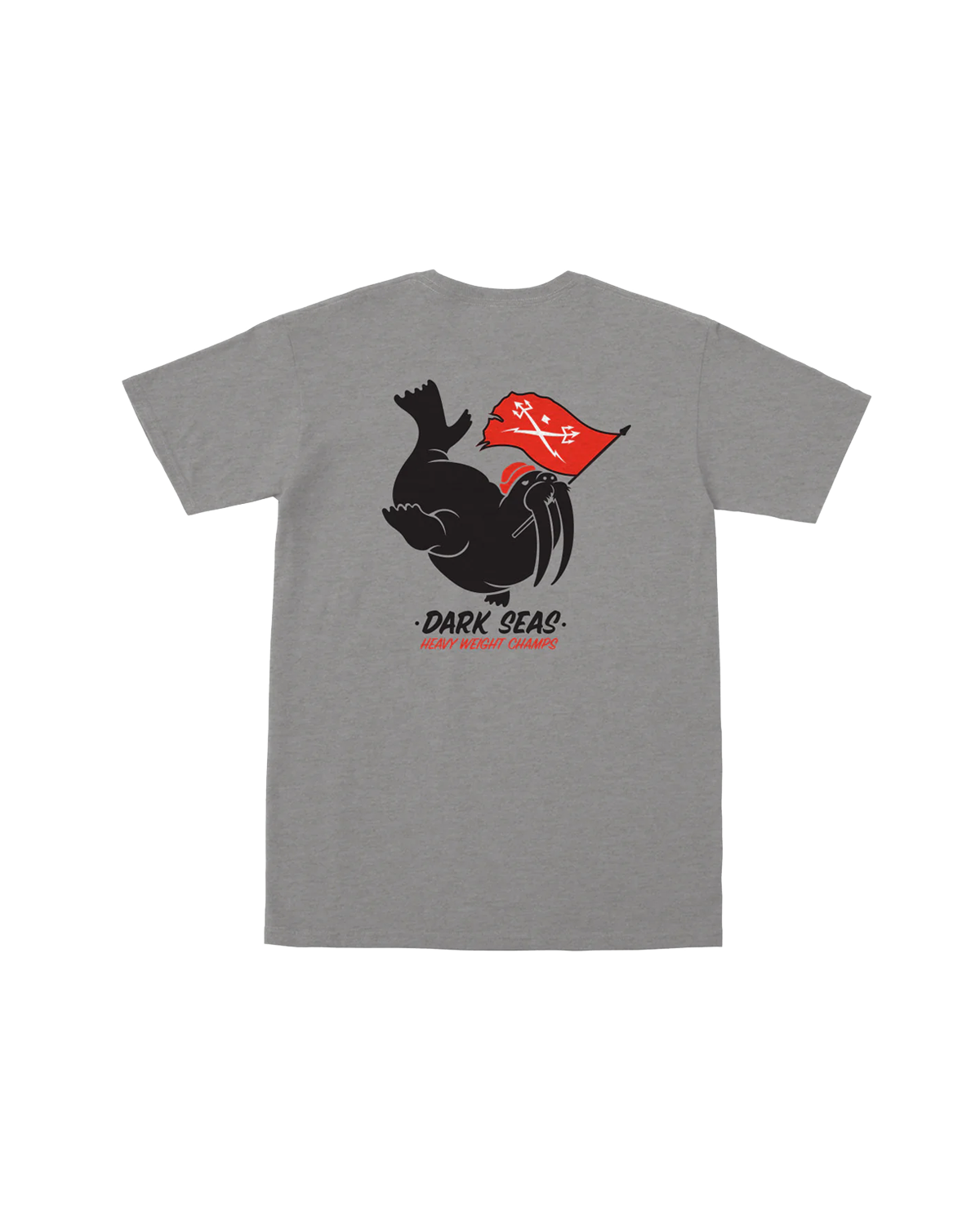 Heavyweight Stock T-Shirt