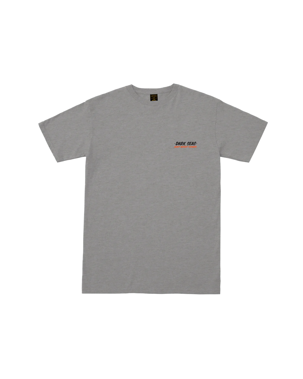 Heavyweight Stock T-Shirt