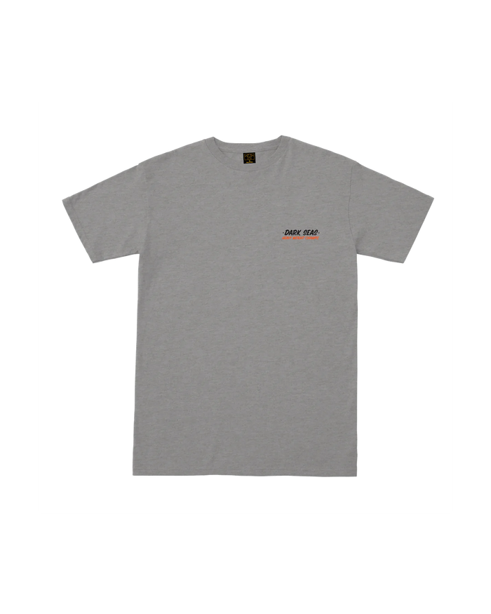 Heavyweight Stock T-Shirt