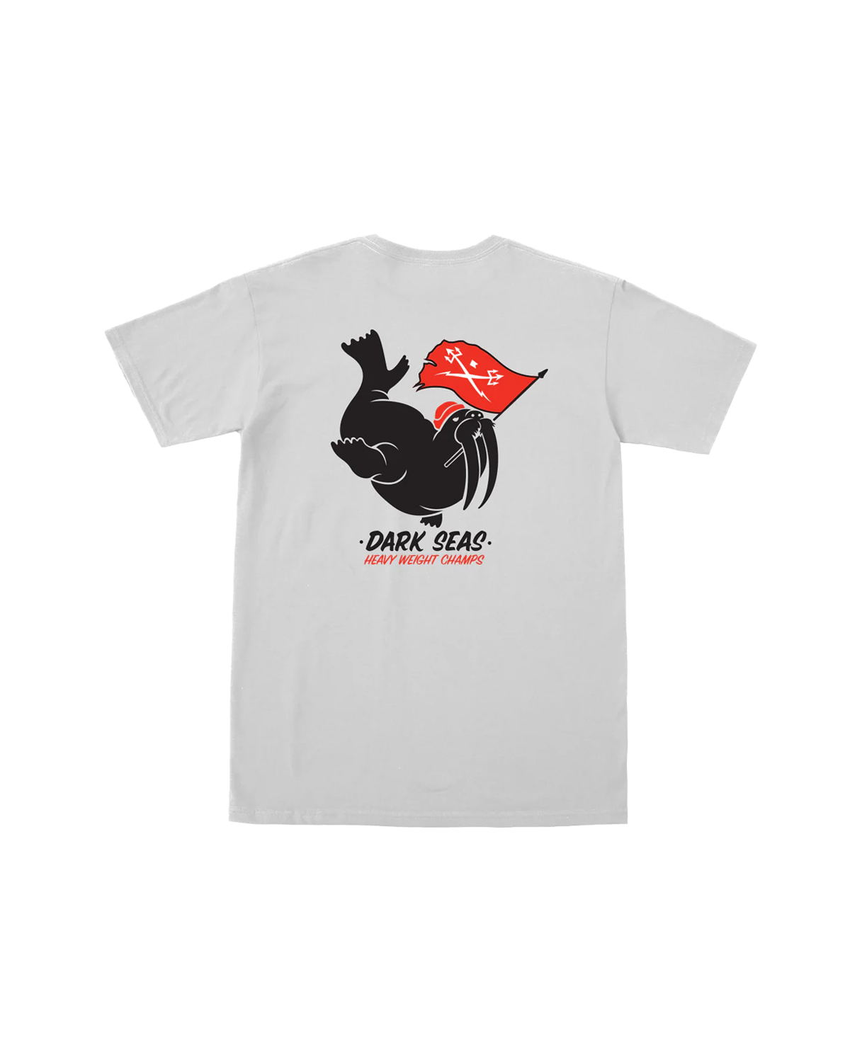 Heavyweight Stock T-Shirt