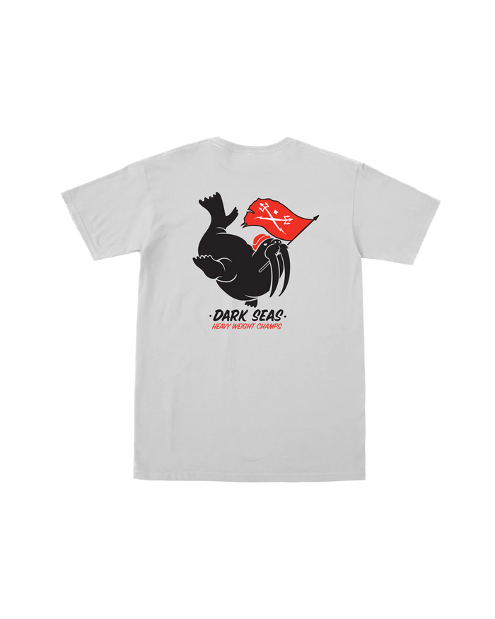 Heavyweight Stock T-Shirt