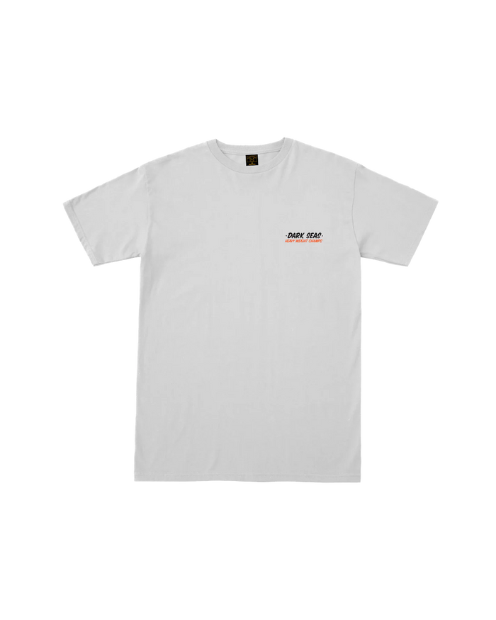 Heavyweight Stock T-Shirt