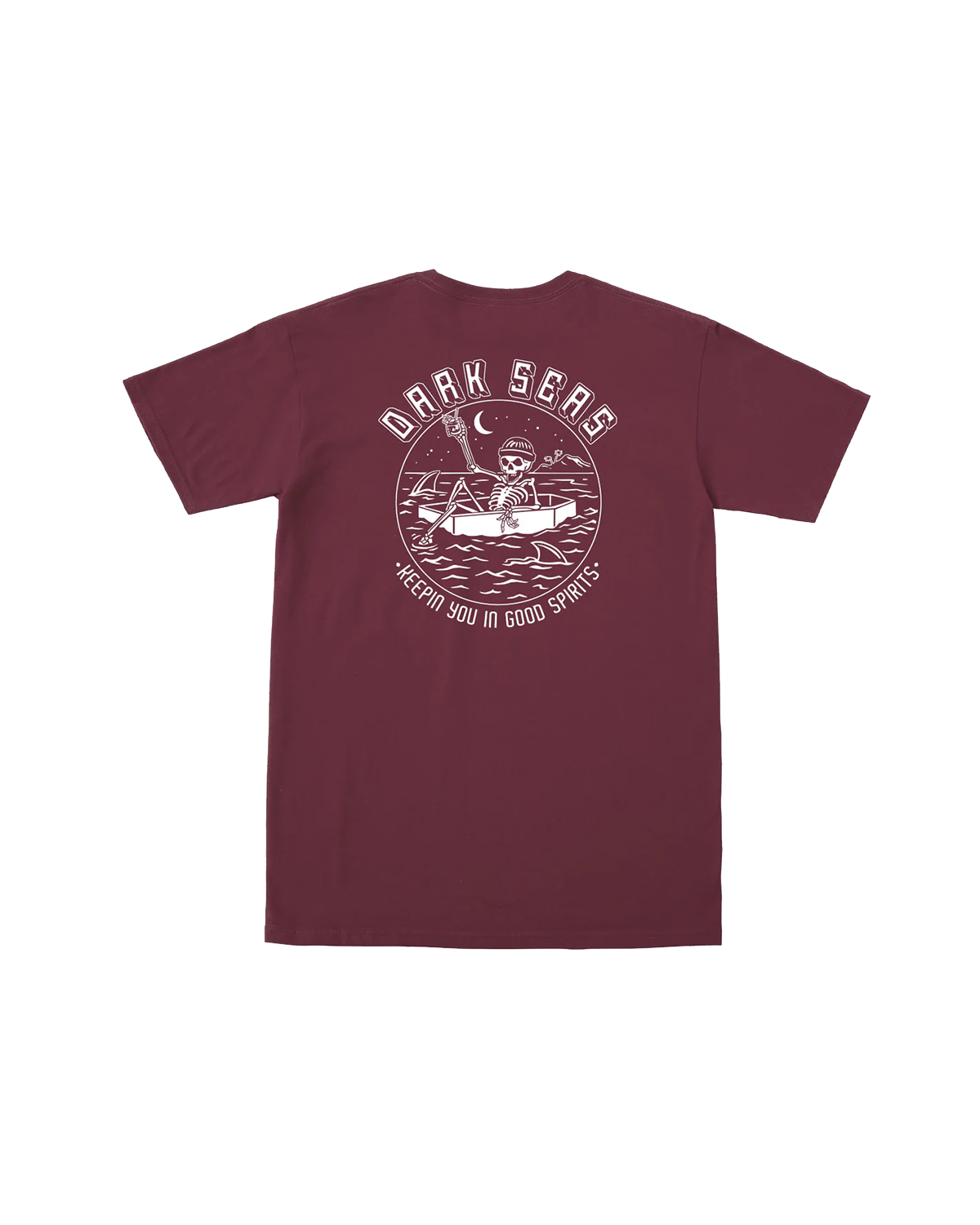 Good Spirits Stock T-Shirt