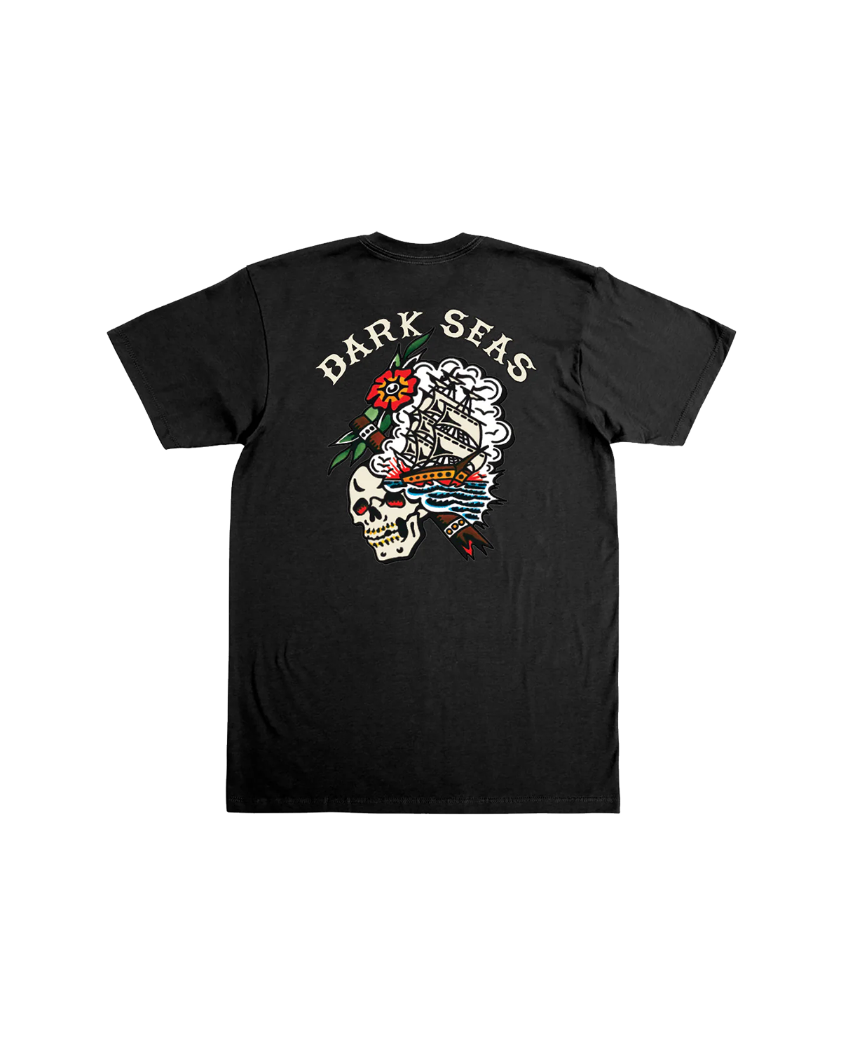 Yesteryear Stock T-Shirt