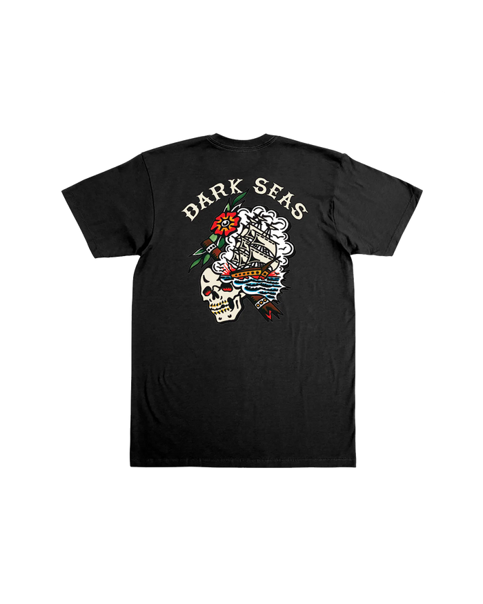 Yesteryear Stock T-Shirt