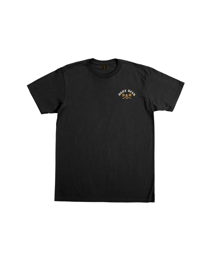Yesteryear Stock T-Shirt