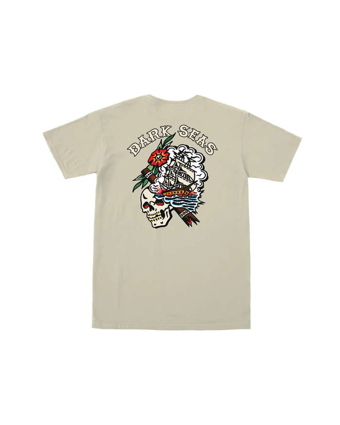 Yesteryear Stock T-Shirt