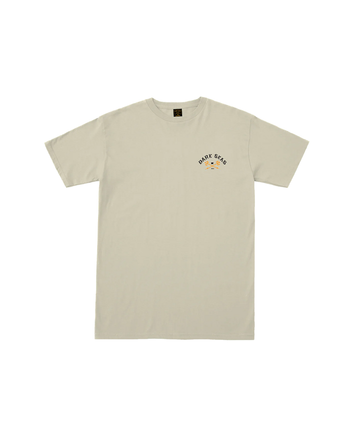 Yesteryear Stock T-Shirt - alternate view