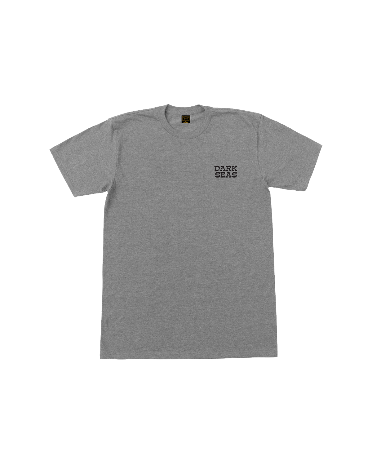 Pacific Palace Stock T-Shirt (zoomed)