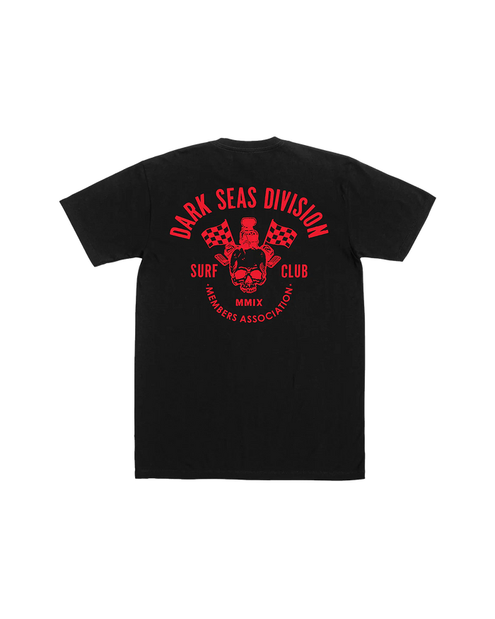 Station Stock T-Shirt