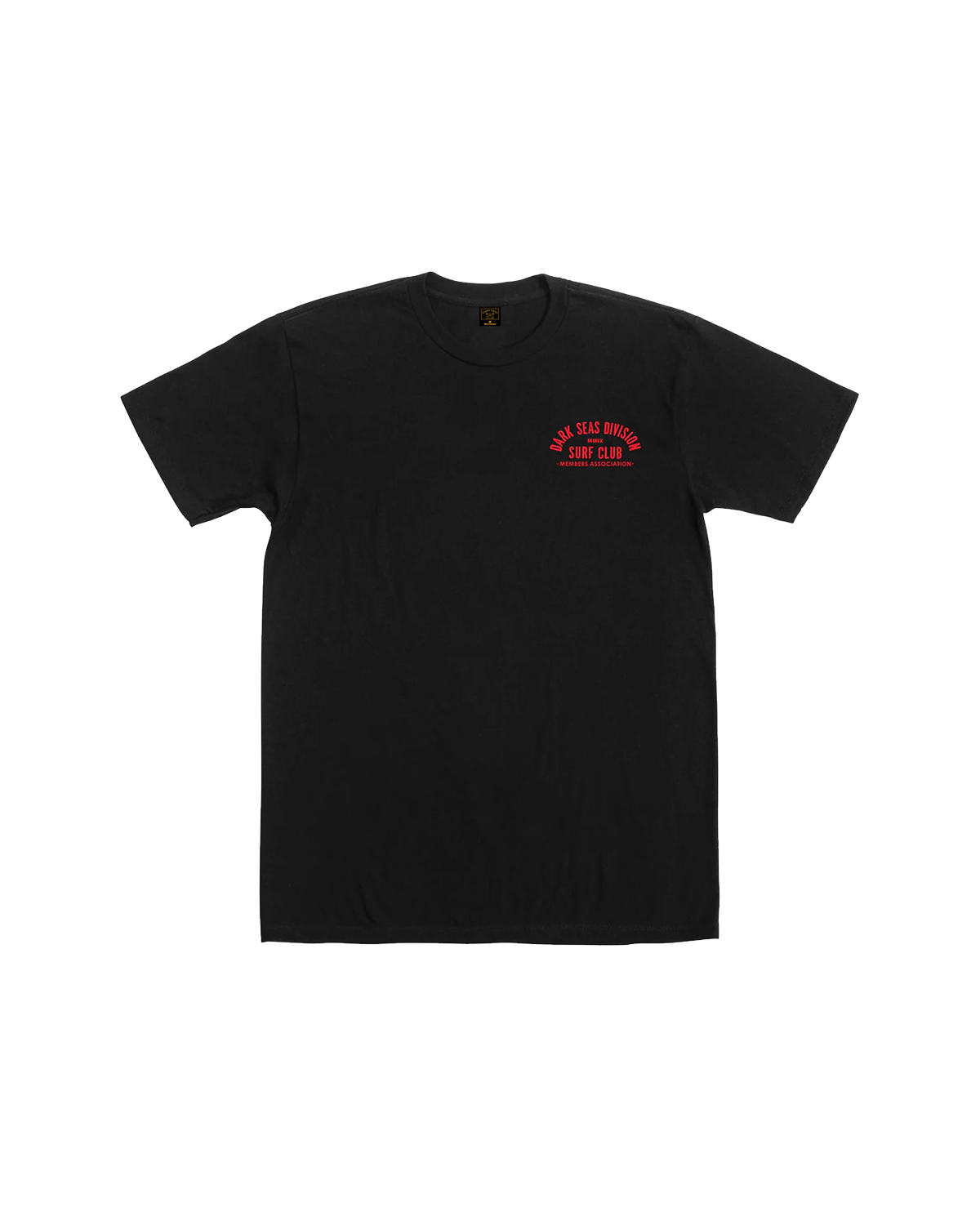 Station Stock T-Shirt