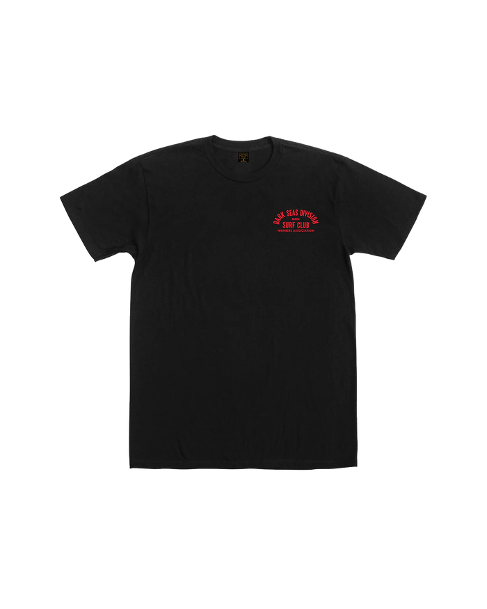 Station Stock T-Shirt - alternate view