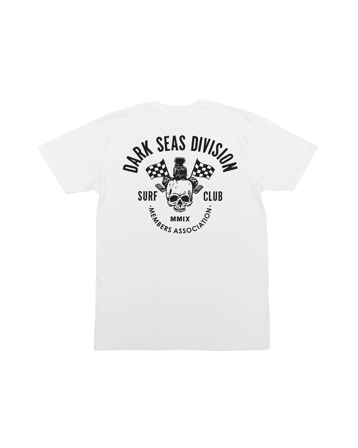 Station Stock T-Shirt