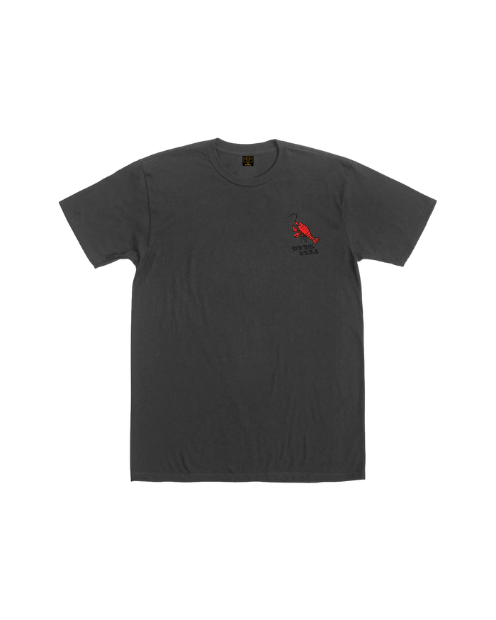 Captains Platter Stock T-Shirt