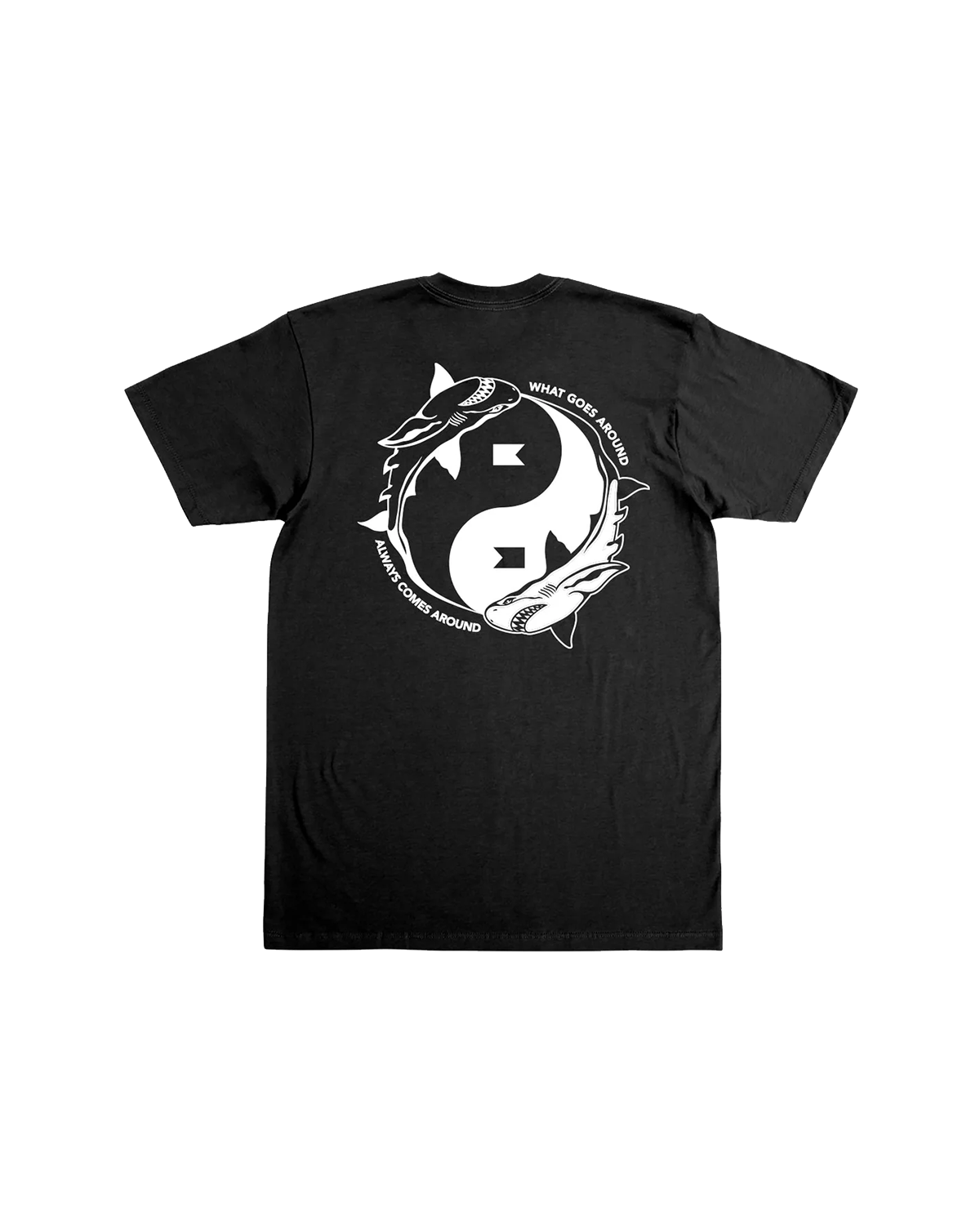 Bad Habits Stock T-Shirt