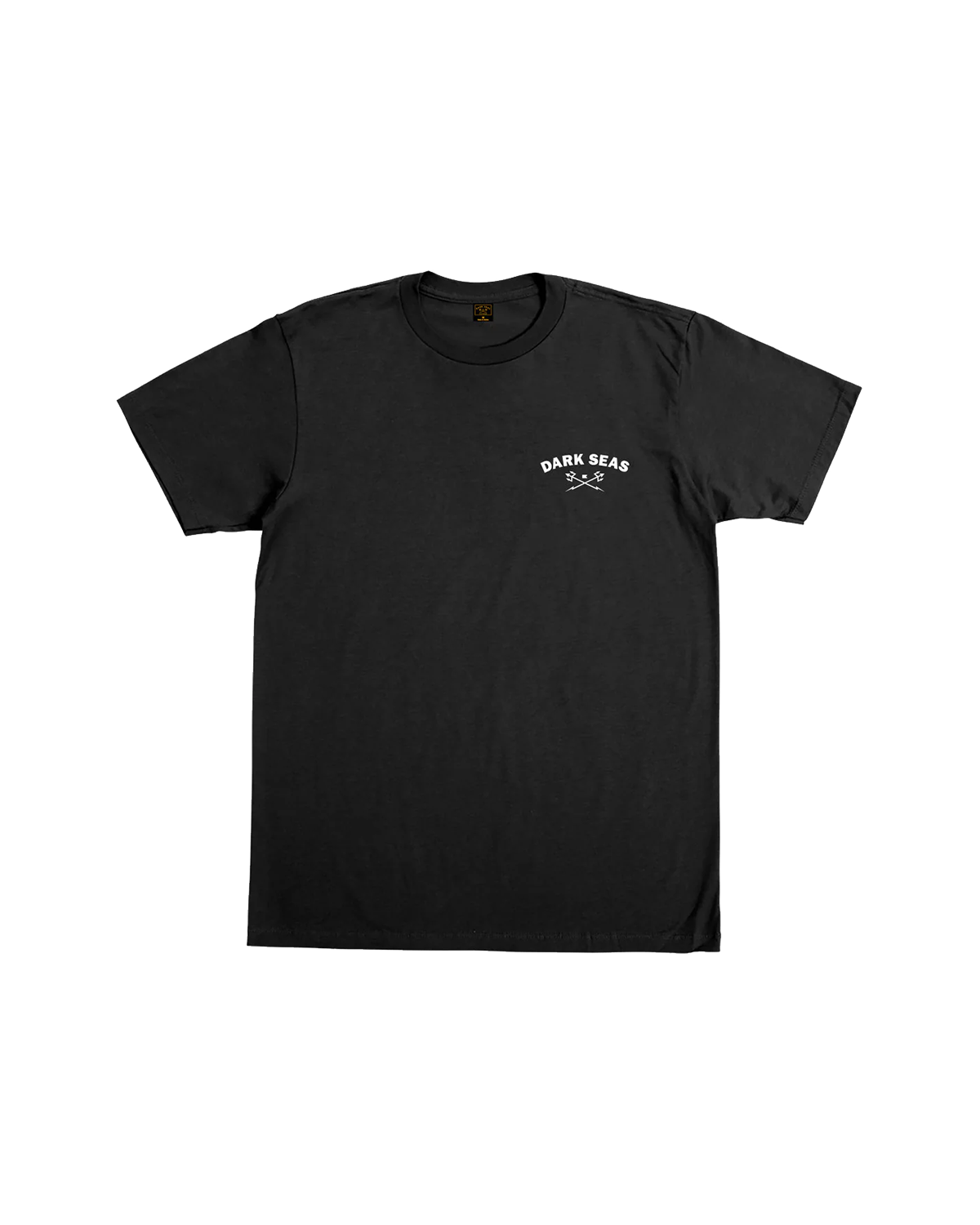 Bad Habits Stock T-Shirt
