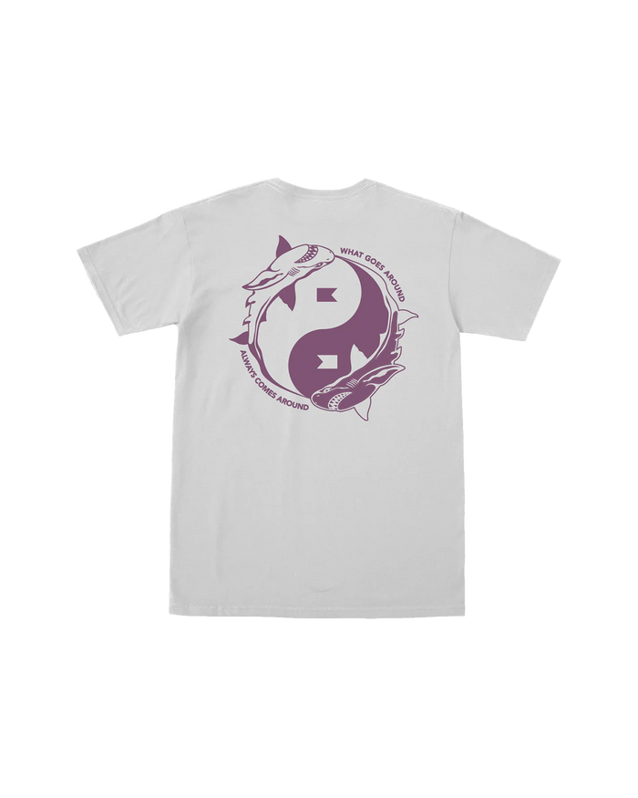 Bad Habits Stock T-Shirt