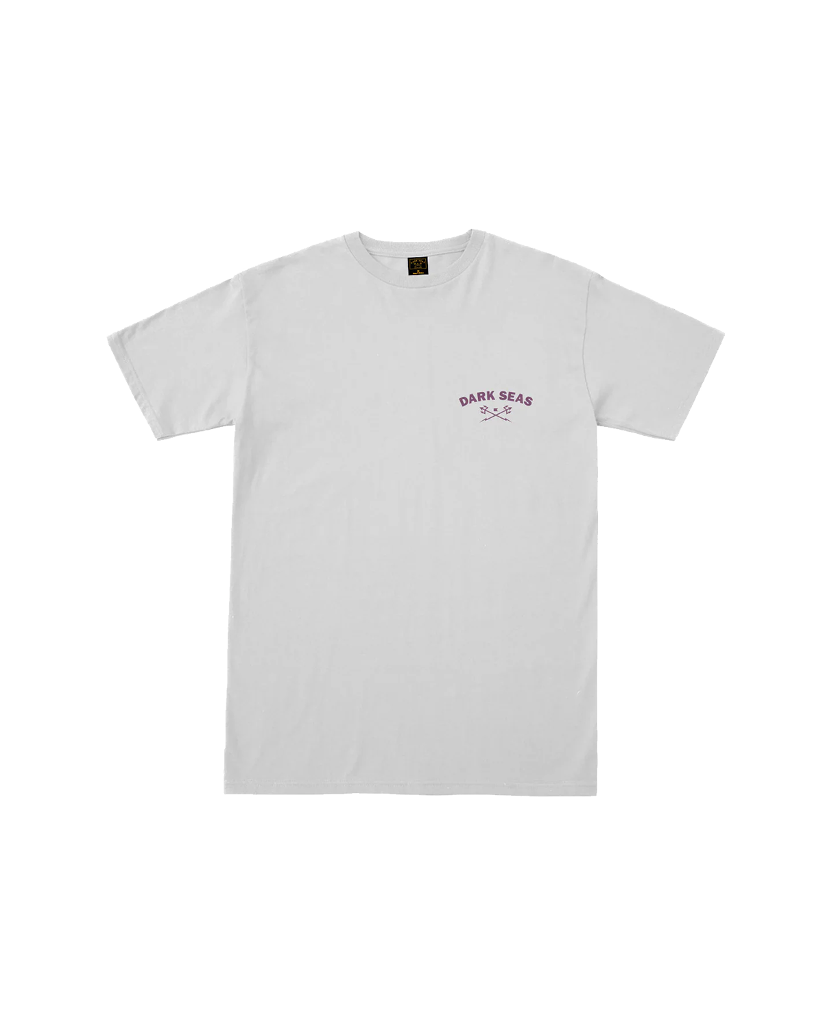 Bad Habits Stock T-Shirt