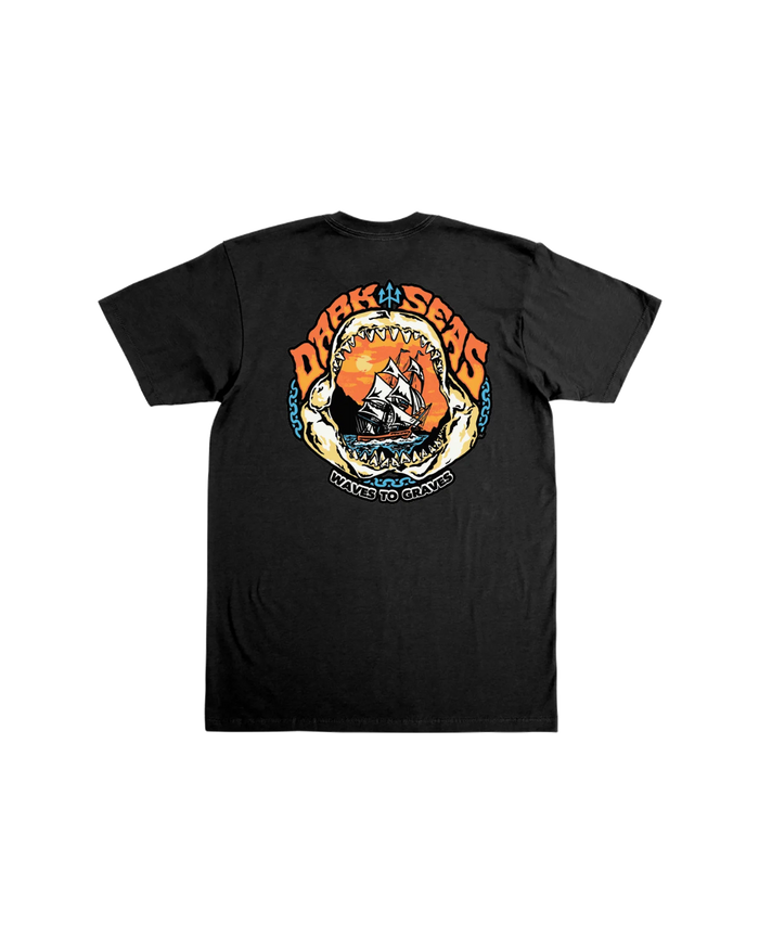 Dead Of Night Stock T-Shirt