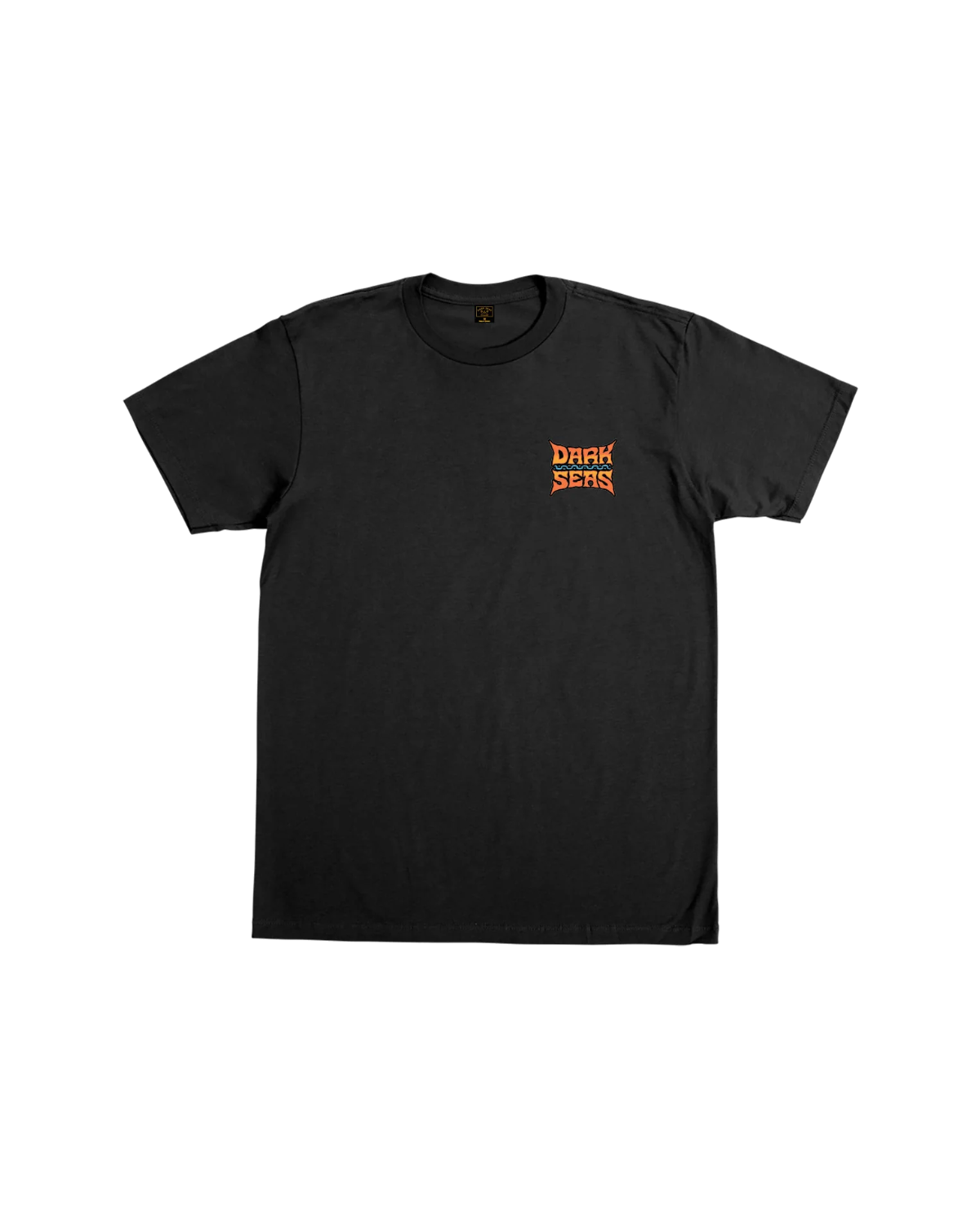 Dead Of Night Stock T-Shirt (zoomed)