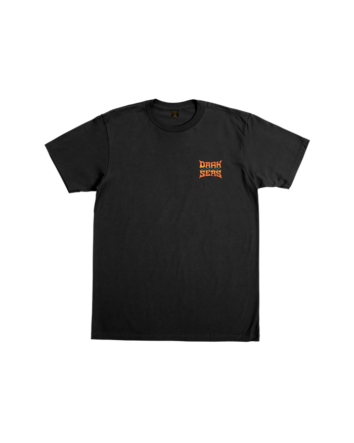 Dead Of Night Stock T-Shirt - alternate view