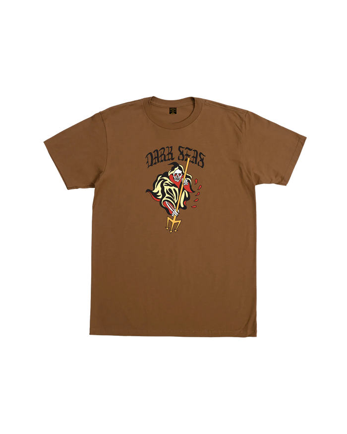 UNDERTAKER STOCK T-SHIRT