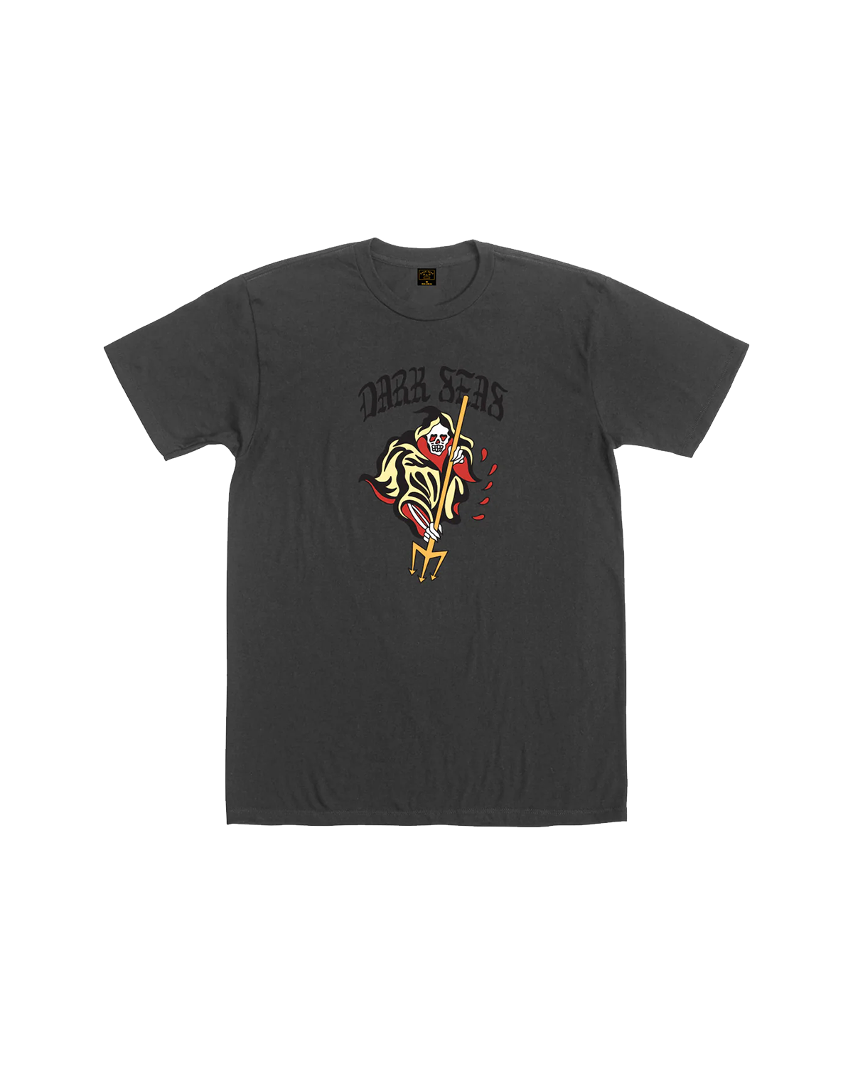 UNDERTAKER STOCK T-SHIRT