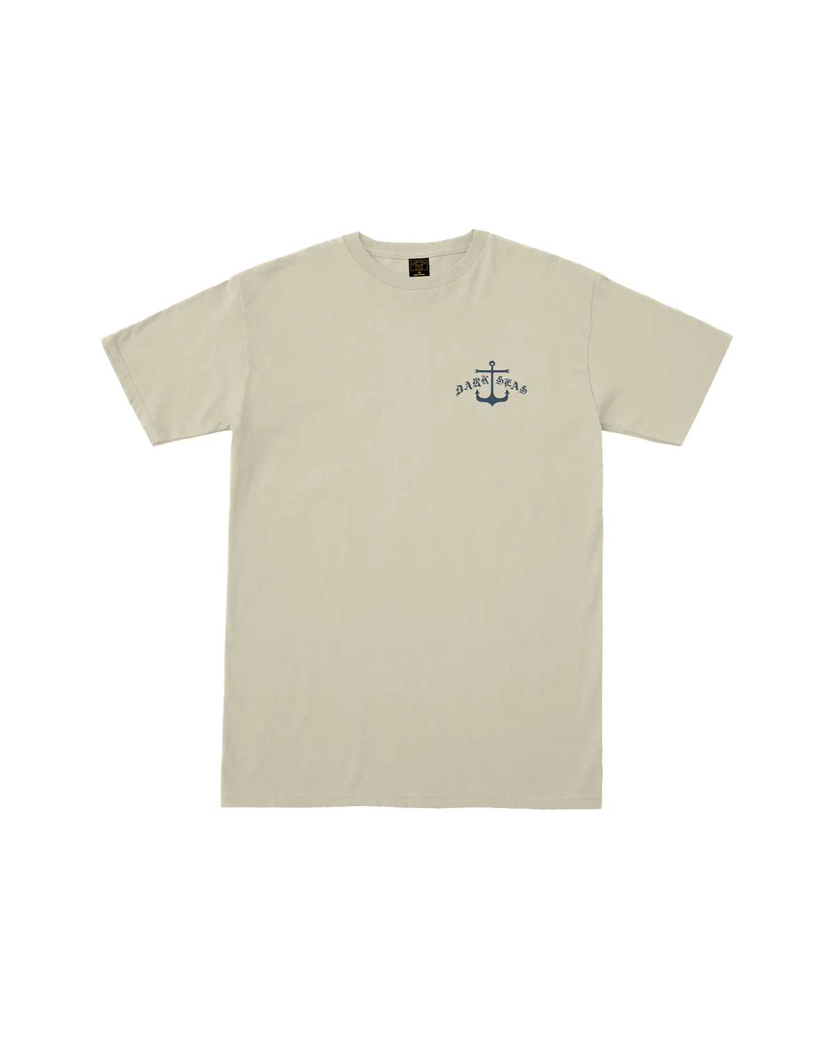 Pray For Surf Stock T-Shirt (zoomed)