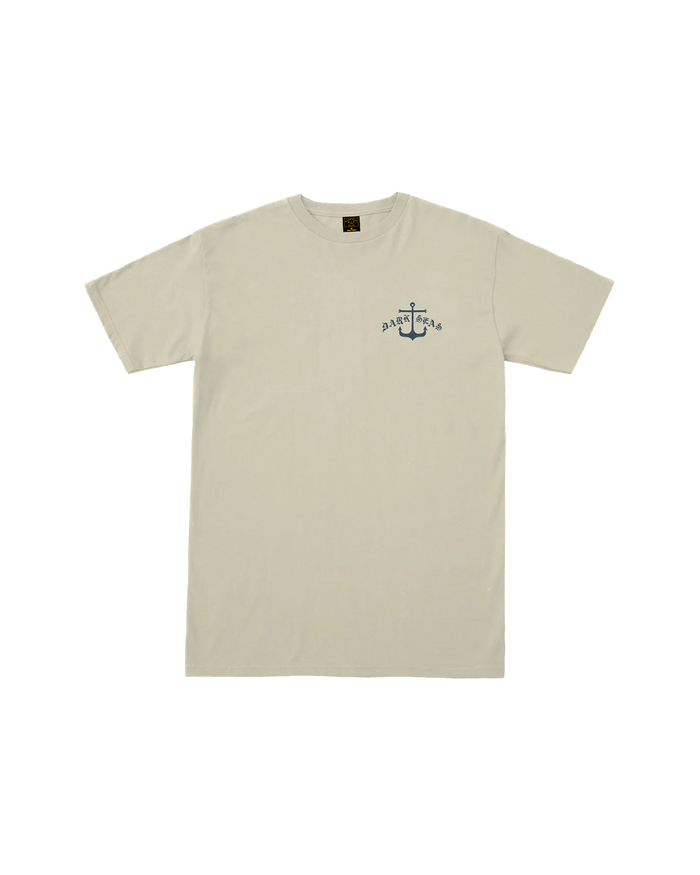 Pray For Surf Stock T-Shirt - alternate view