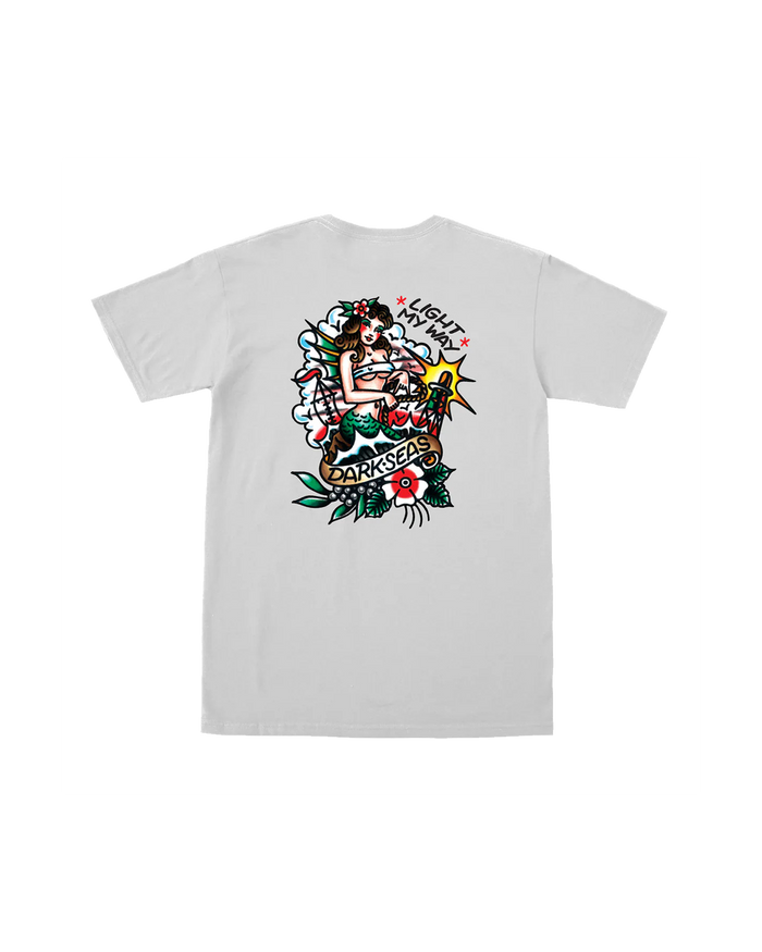 Light My Way Stock T-Shirt