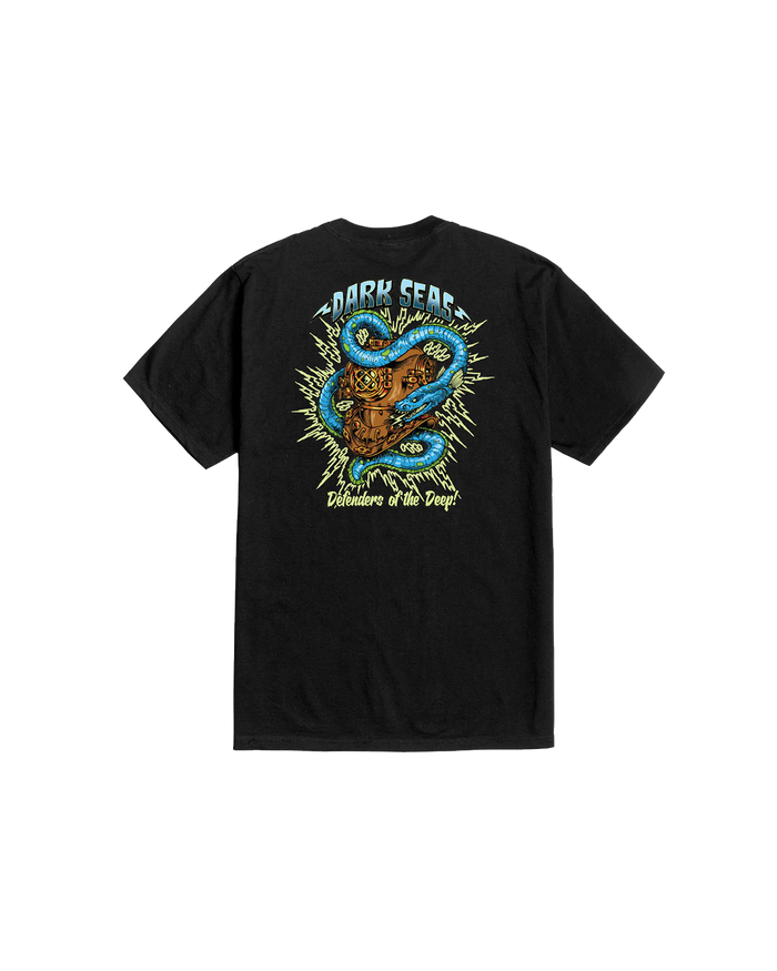 Electrified Stock T-Shirt