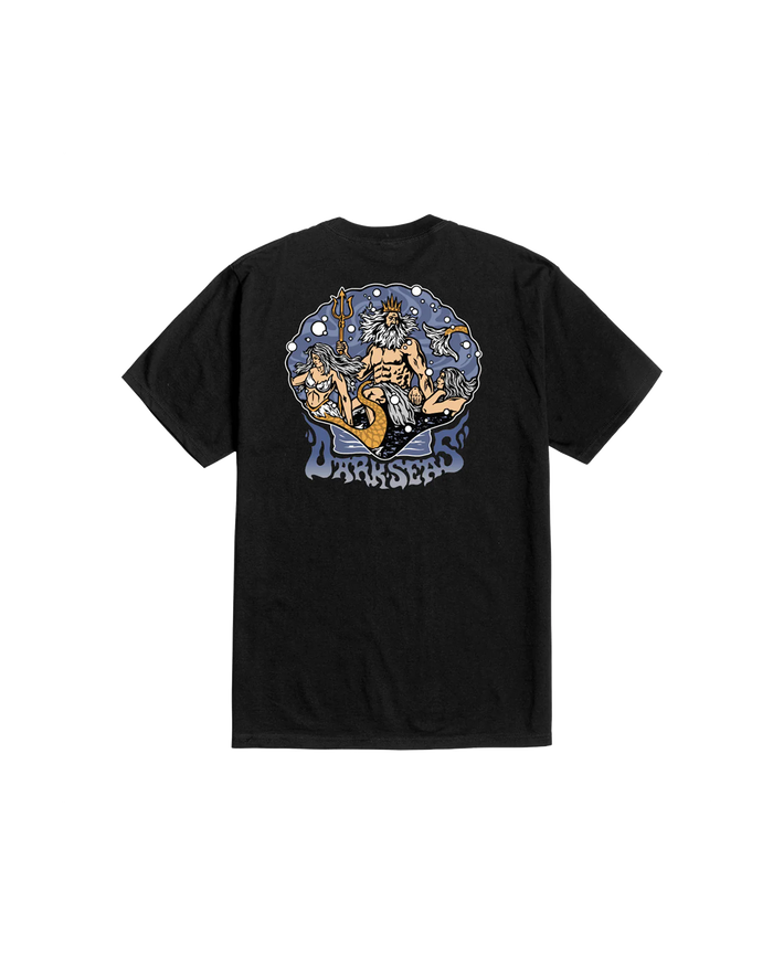 Neptune Stock T-Shirt