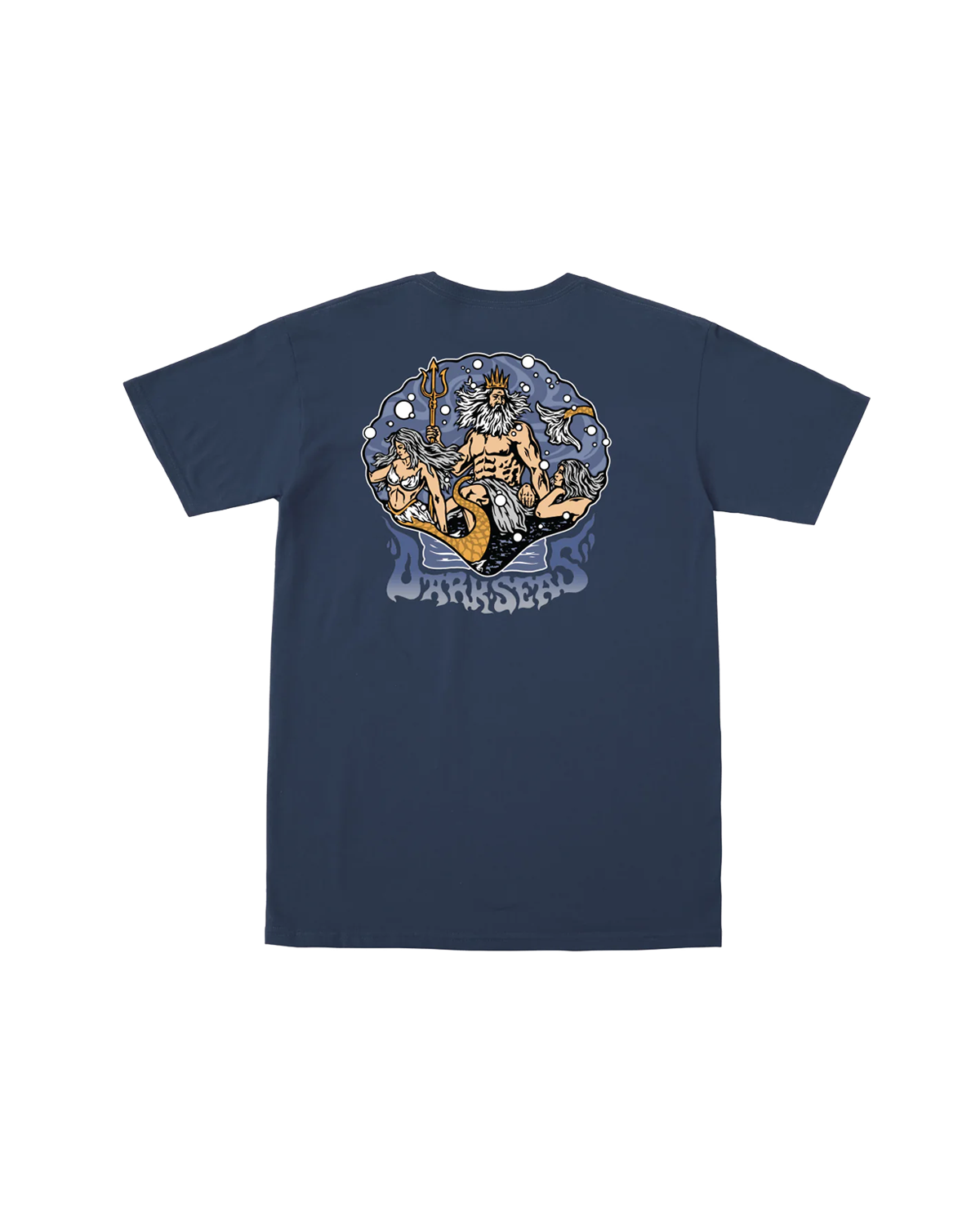 Neptune Stock T-Shirt