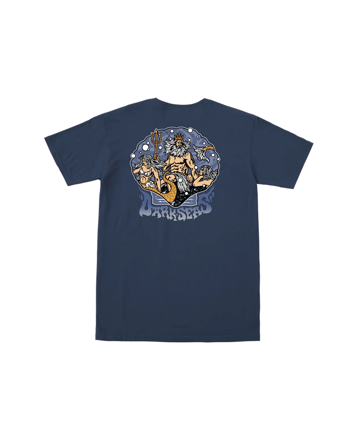 Neptune Stock T-Shirt