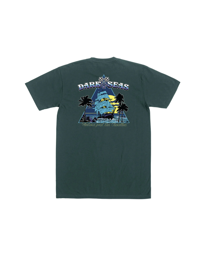 Traveller Stock T-Shirt