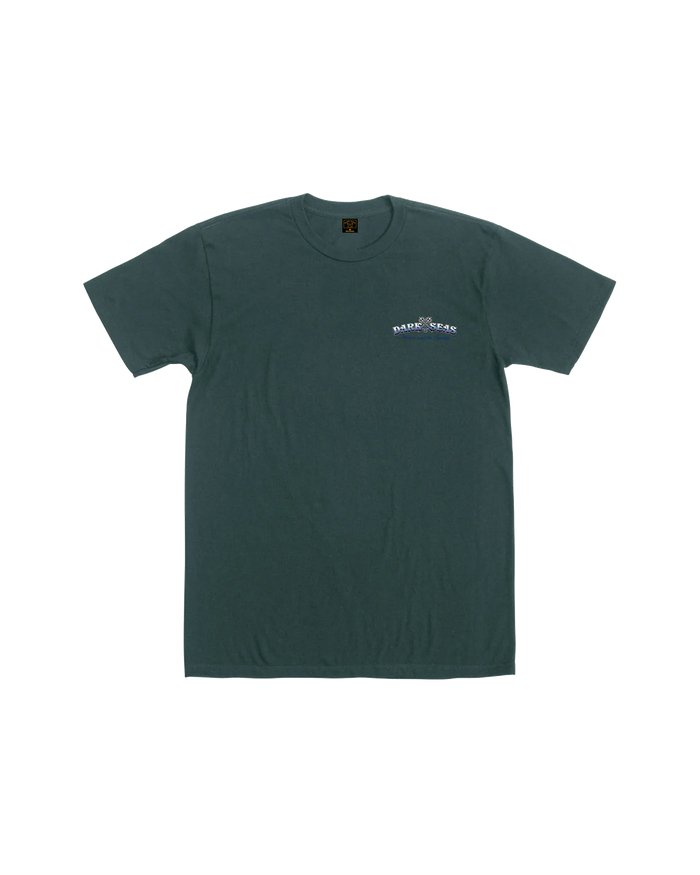 Traveller Stock T-Shirt - alternate view