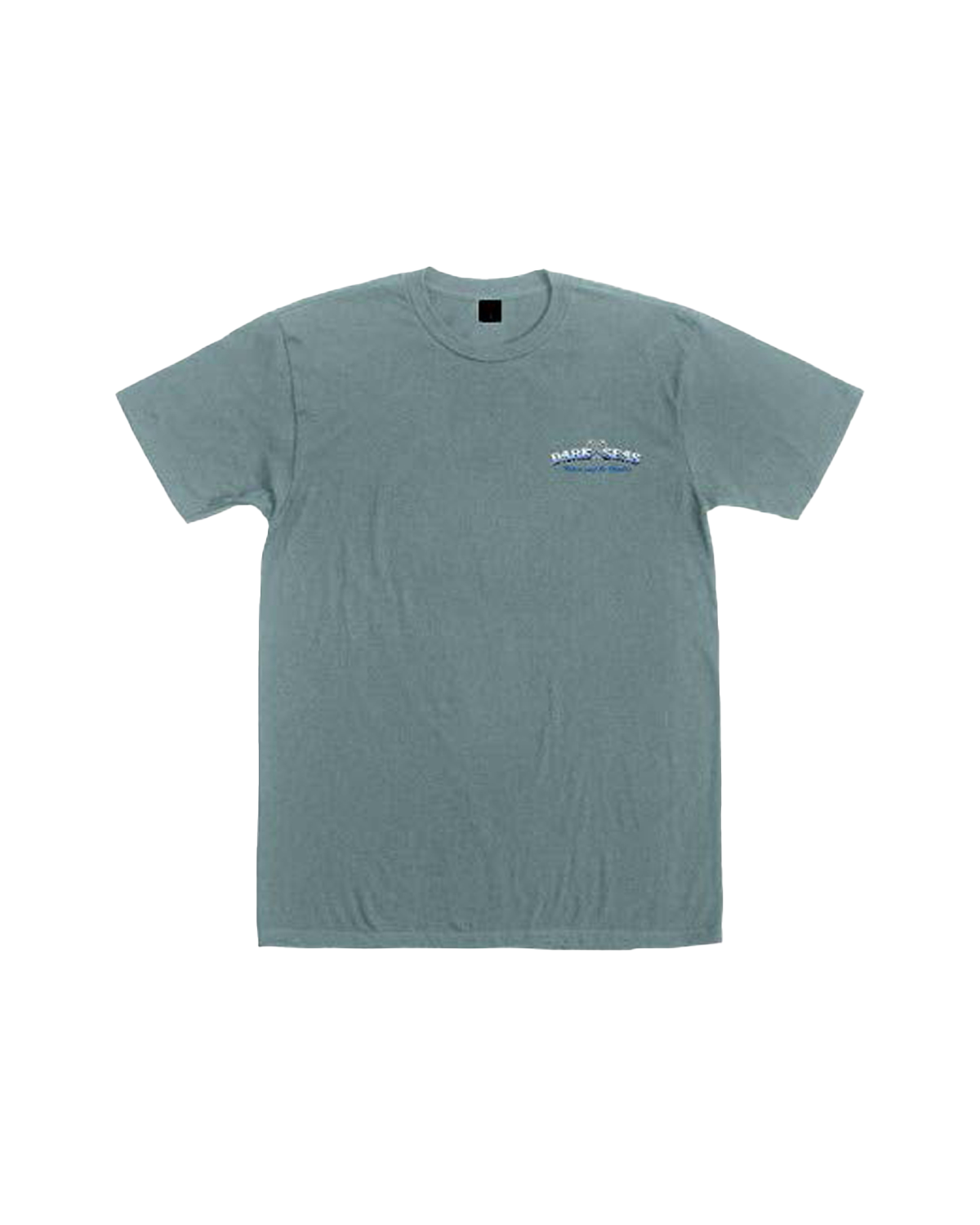 Traveller Stock T-Shirt (zoomed)