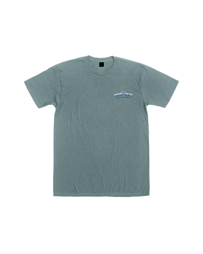 Traveller Stock T-Shirt - alternate view