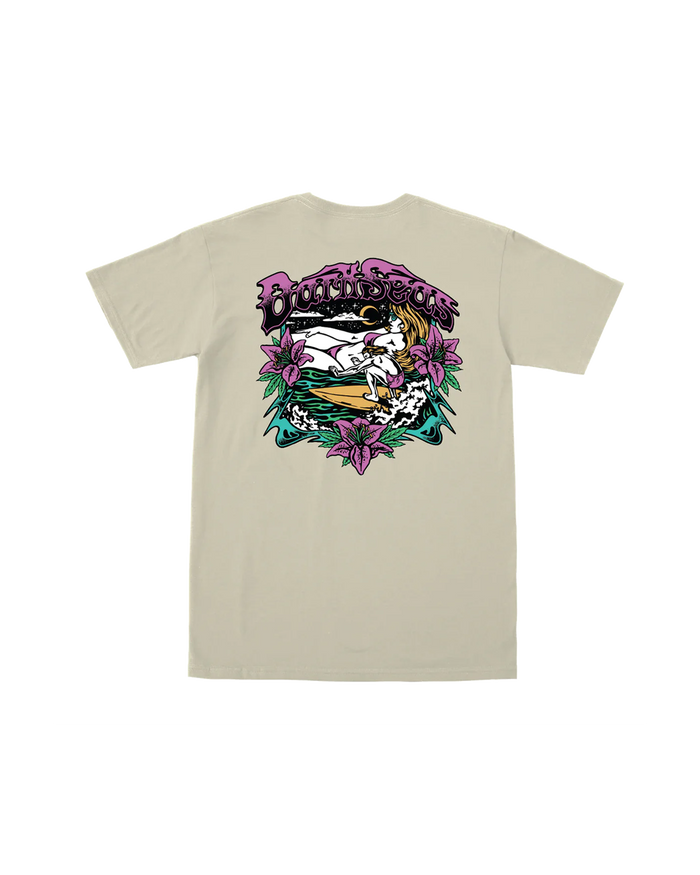 Super Session Stock T-Shirt