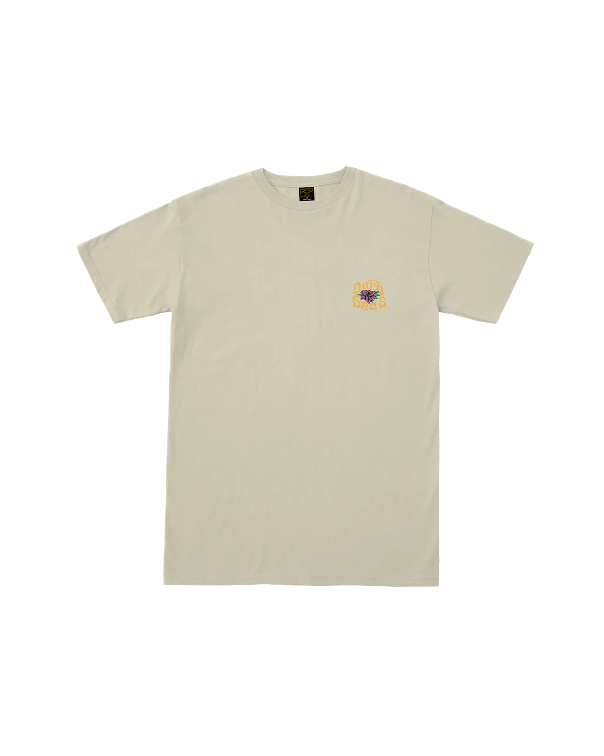 Super Session Stock T-Shirt (zoomed)
