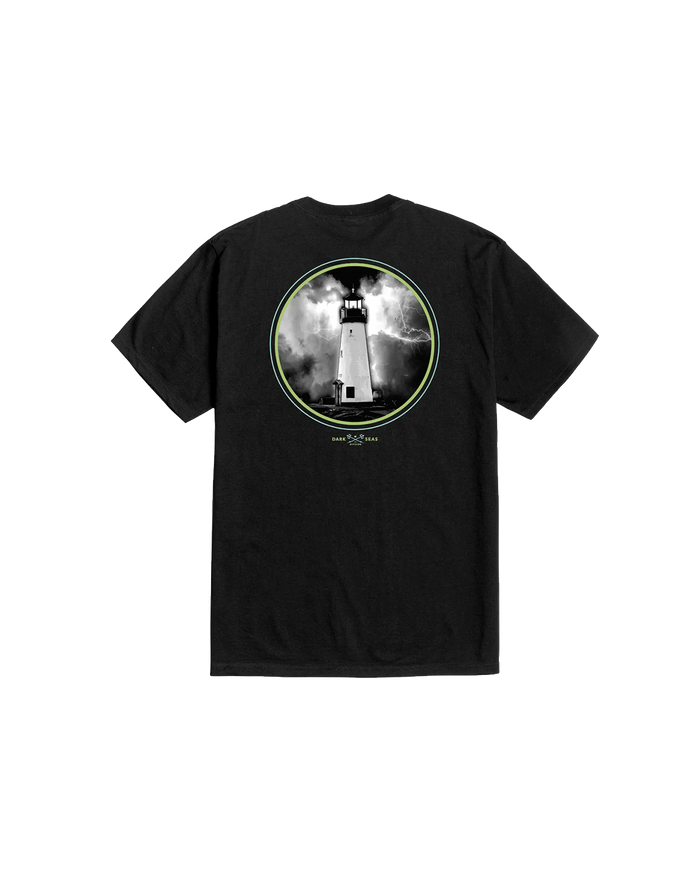 Lighthouse Glow Stock T-Shirt