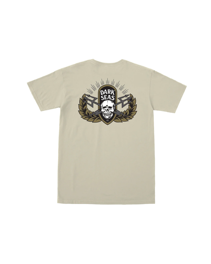 Master Chief Stock T-Shirt