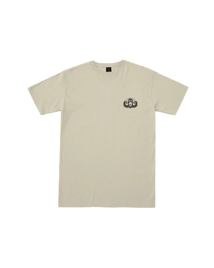 Master Chief Stock T-Shirt