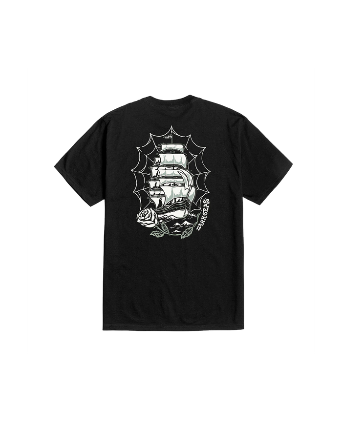 Departed Stock T-Shirt