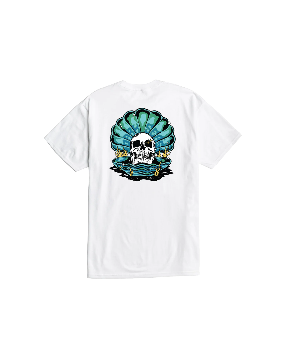 Pearl Stock T-Shirt