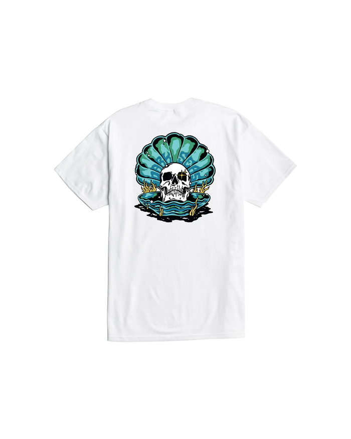 Pearl Stock T-Shirt