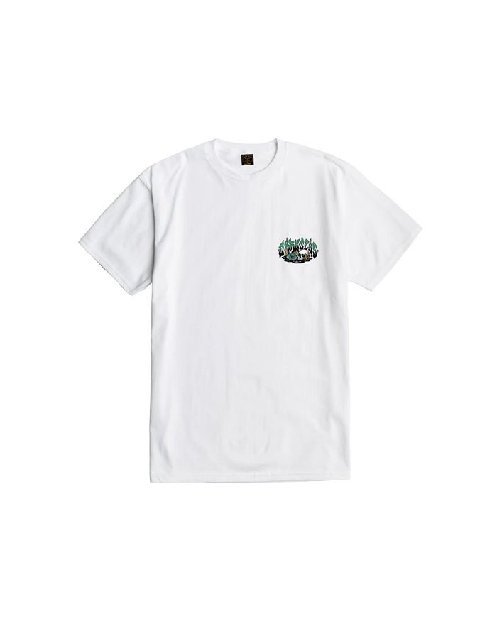 Pearl Stock T-Shirt - alternate view