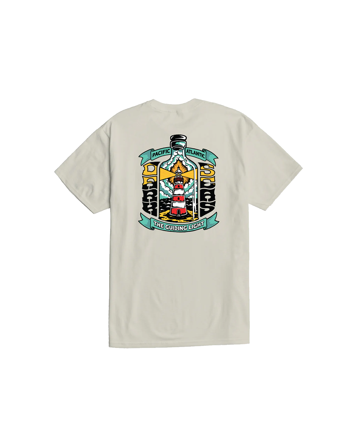 Guiding Light Stock T-Shirt