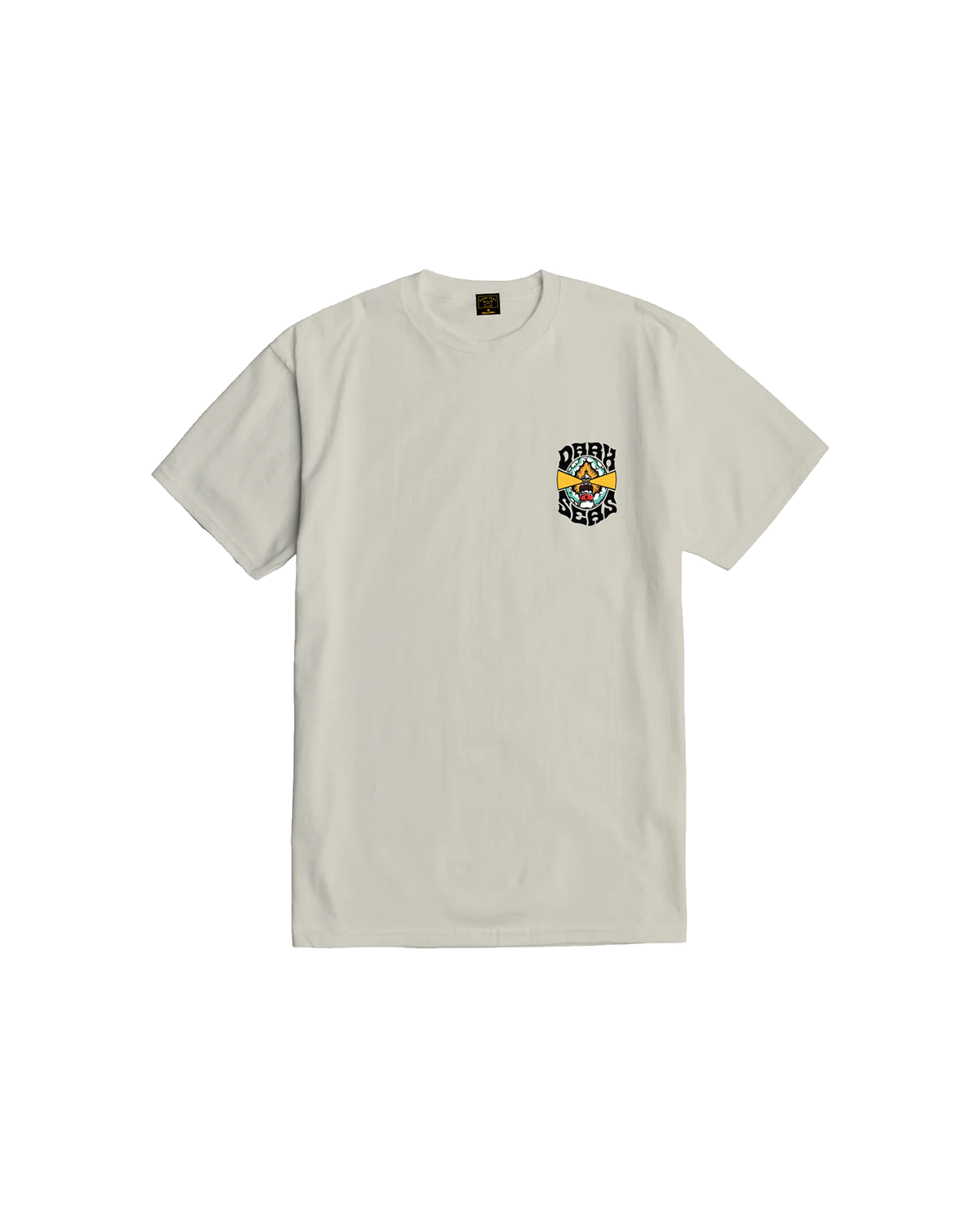 Guiding Light Stock T-Shirt