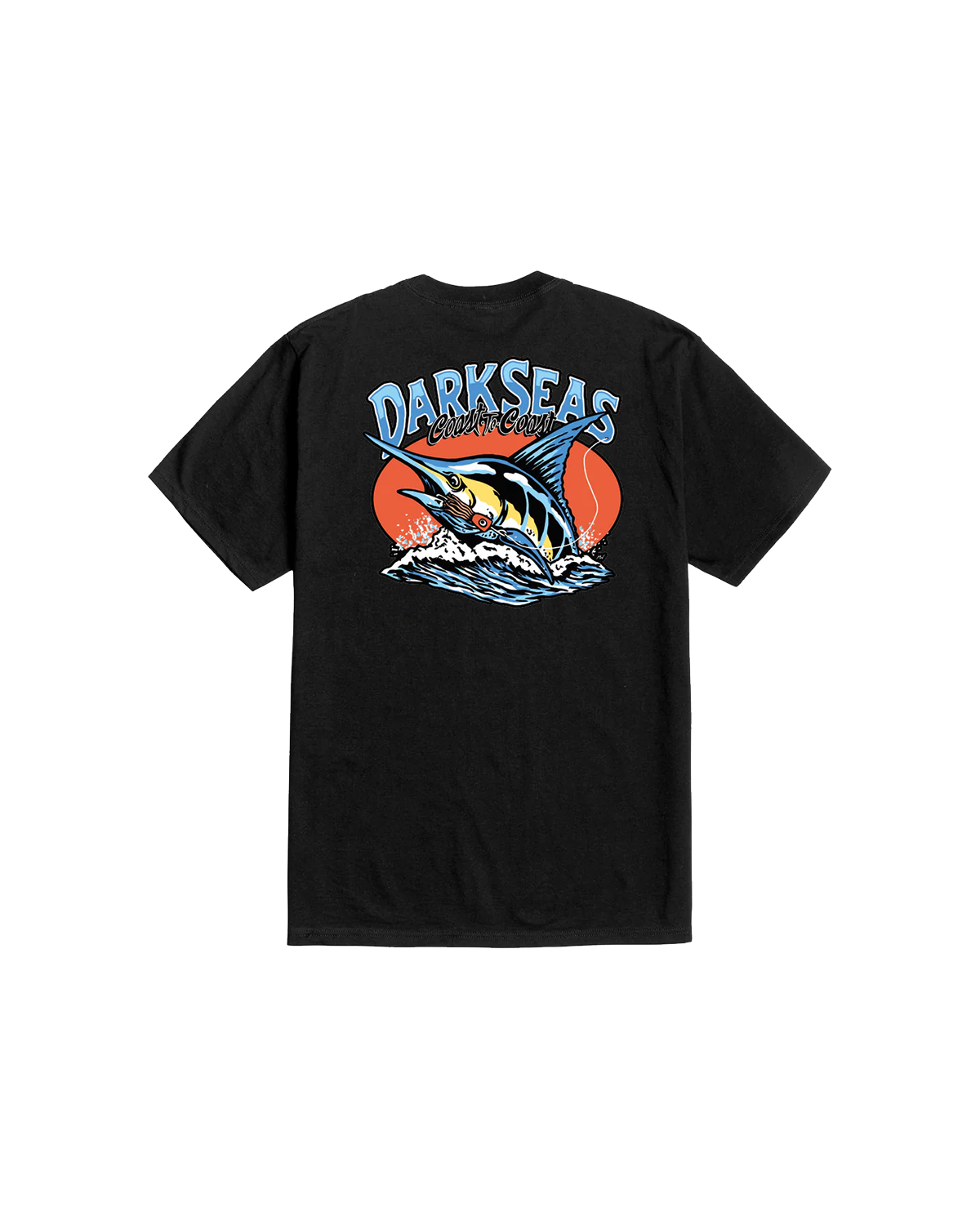 Hooked Up Stock T-Shirt